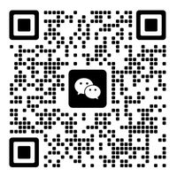 微信二维码